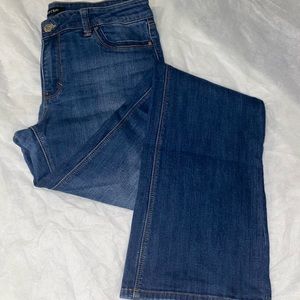 White House black market